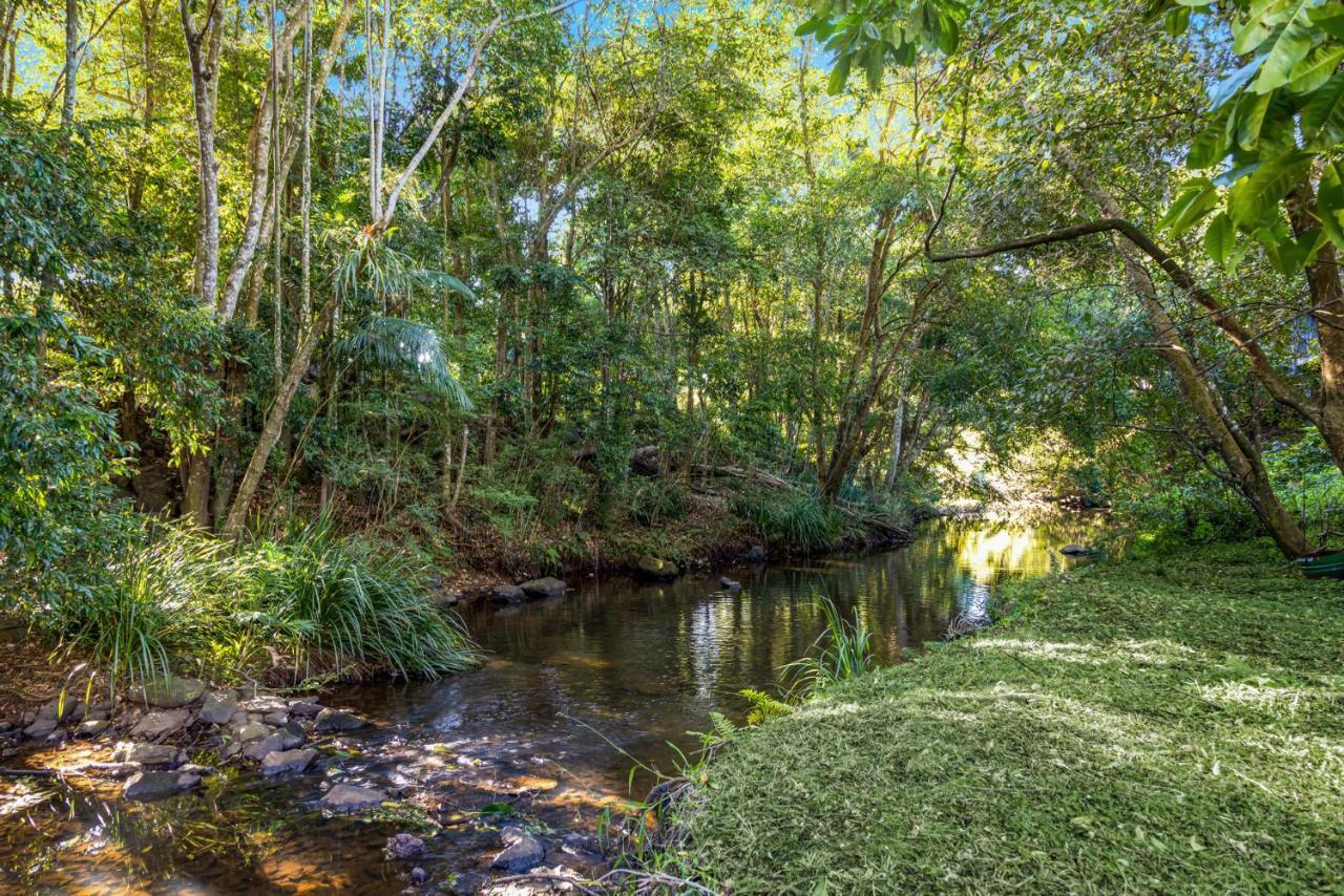 Tranquil Getaways On Obi Maleny Hotel ภายนอก รูปภาพ