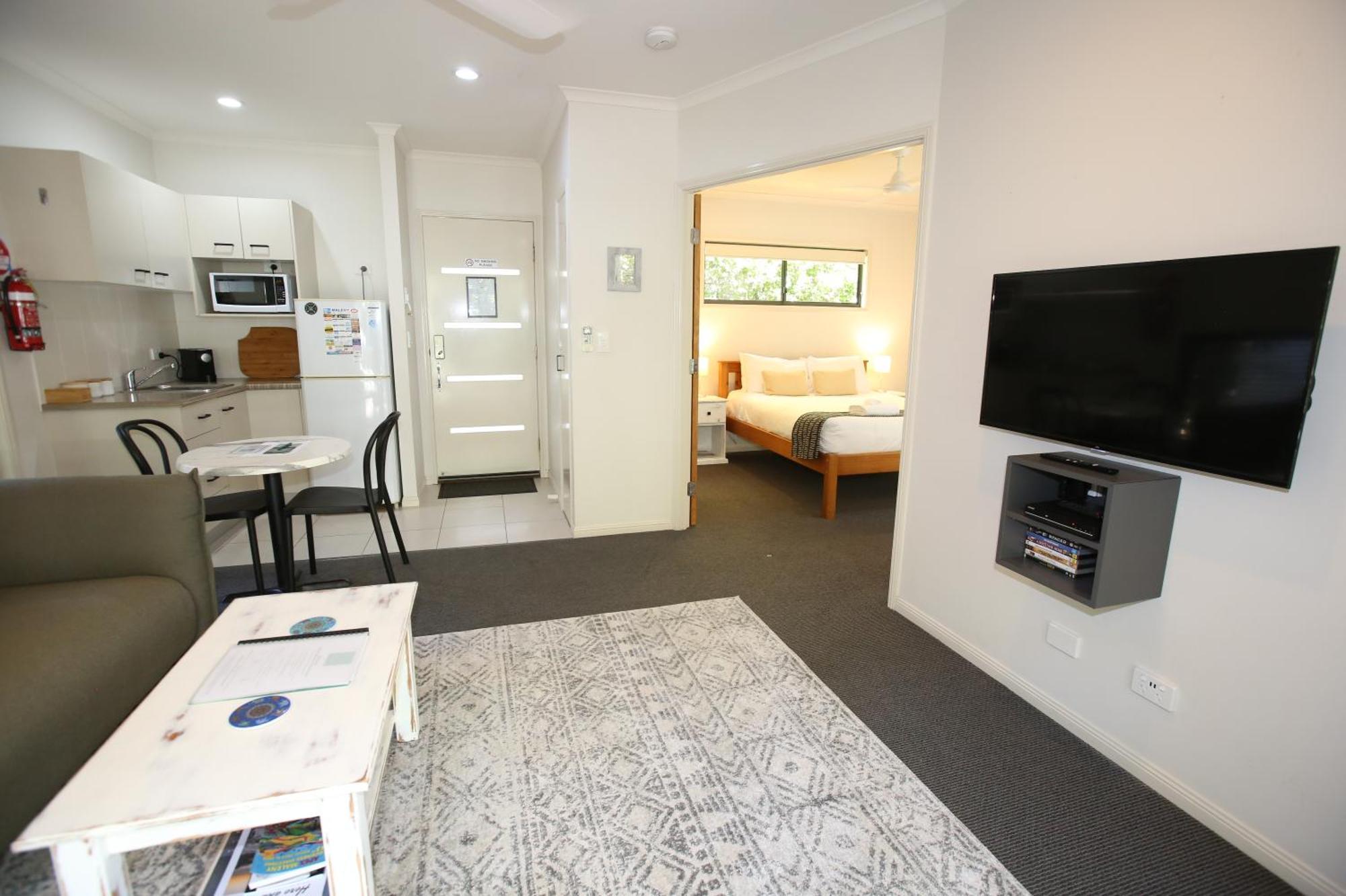 Tranquil Getaways On Obi Maleny Hotel ภายนอก รูปภาพ