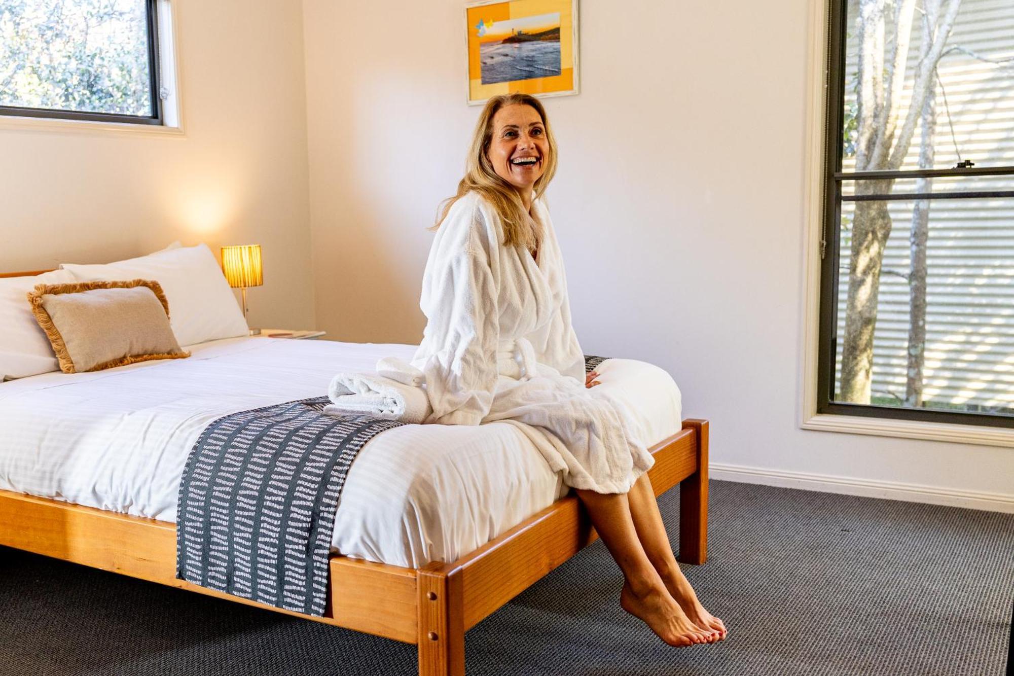 Tranquil Getaways On Obi Maleny Hotel ภายนอก รูปภาพ