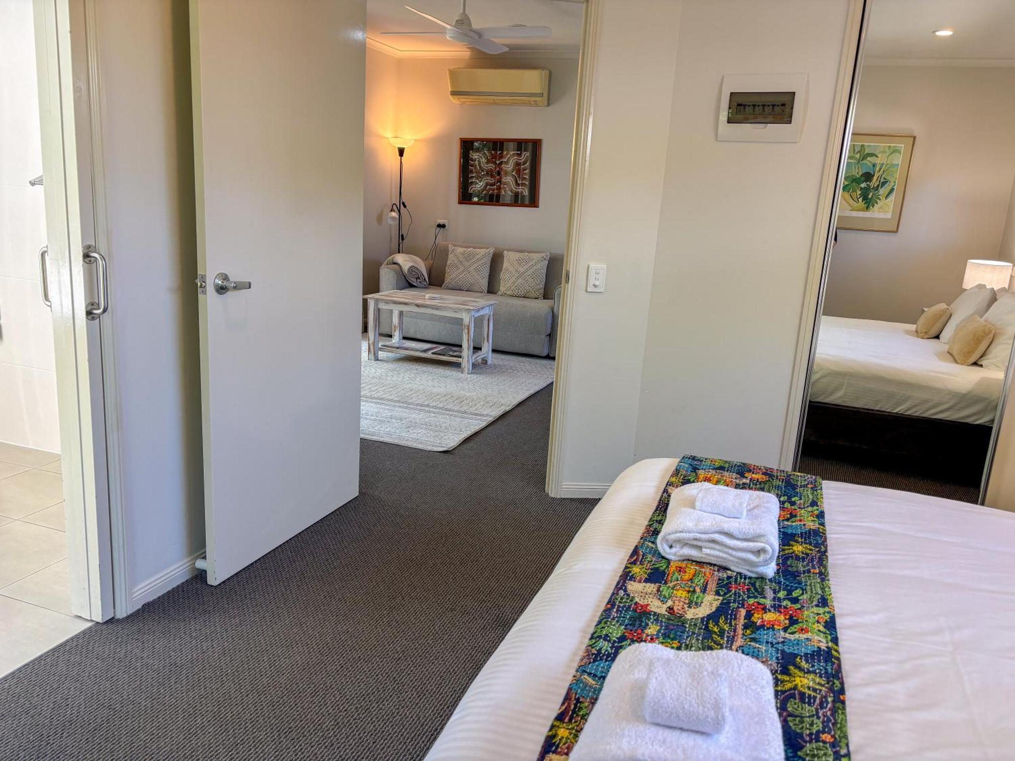 Tranquil Getaways On Obi Maleny Hotel ภายนอก รูปภาพ
