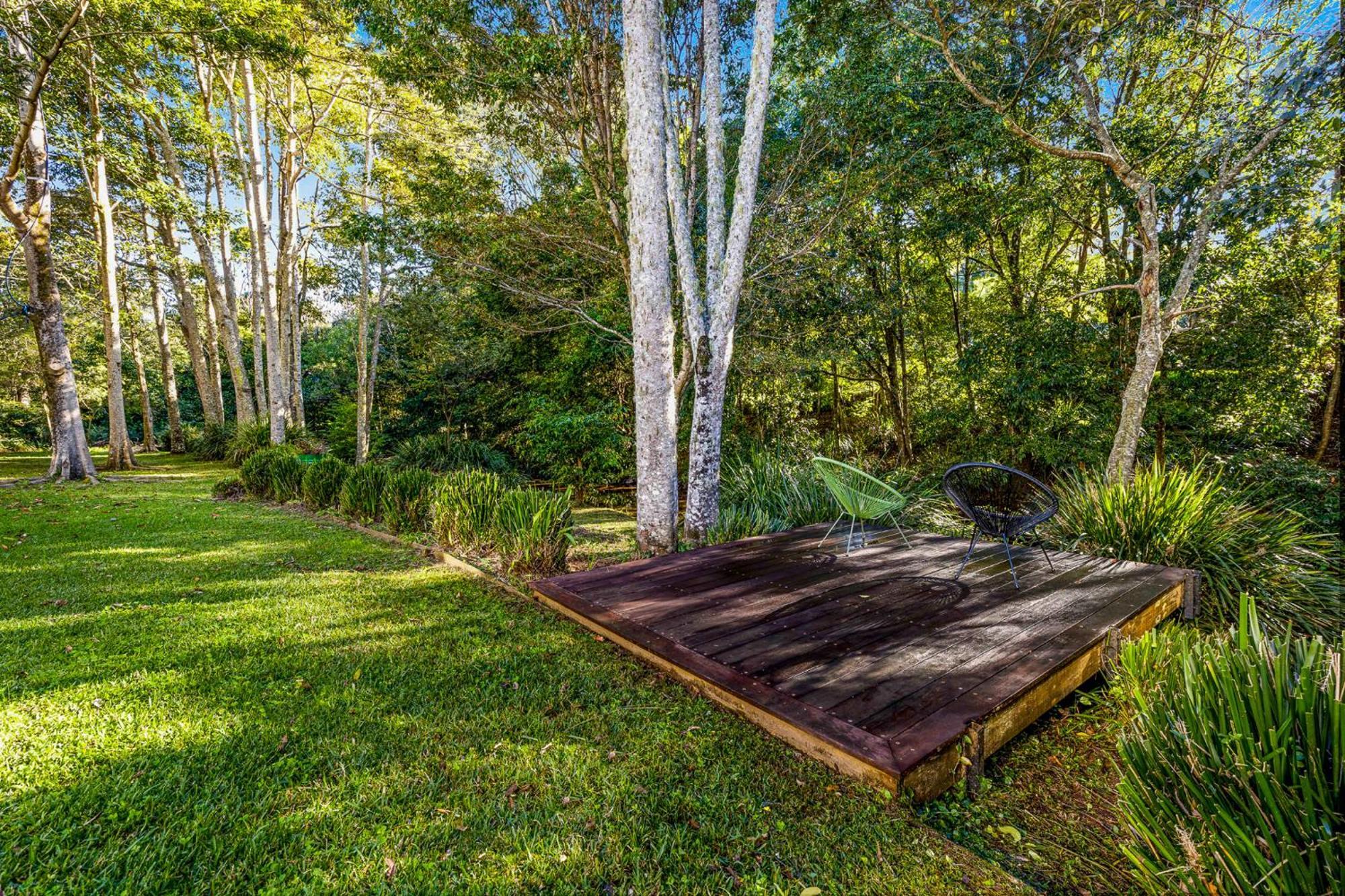 Tranquil Getaways On Obi Maleny Hotel ภายนอก รูปภาพ