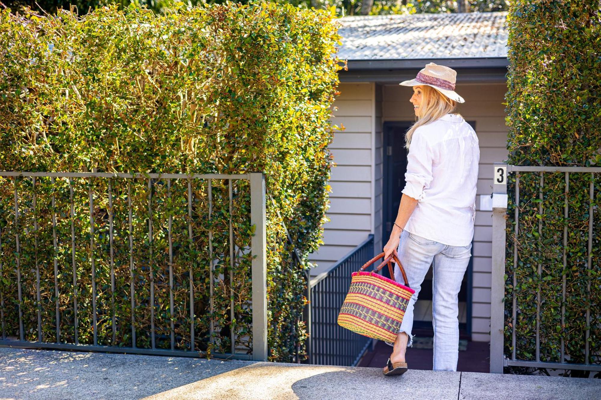 Tranquil Getaways On Obi Maleny Hotel ภายนอก รูปภาพ