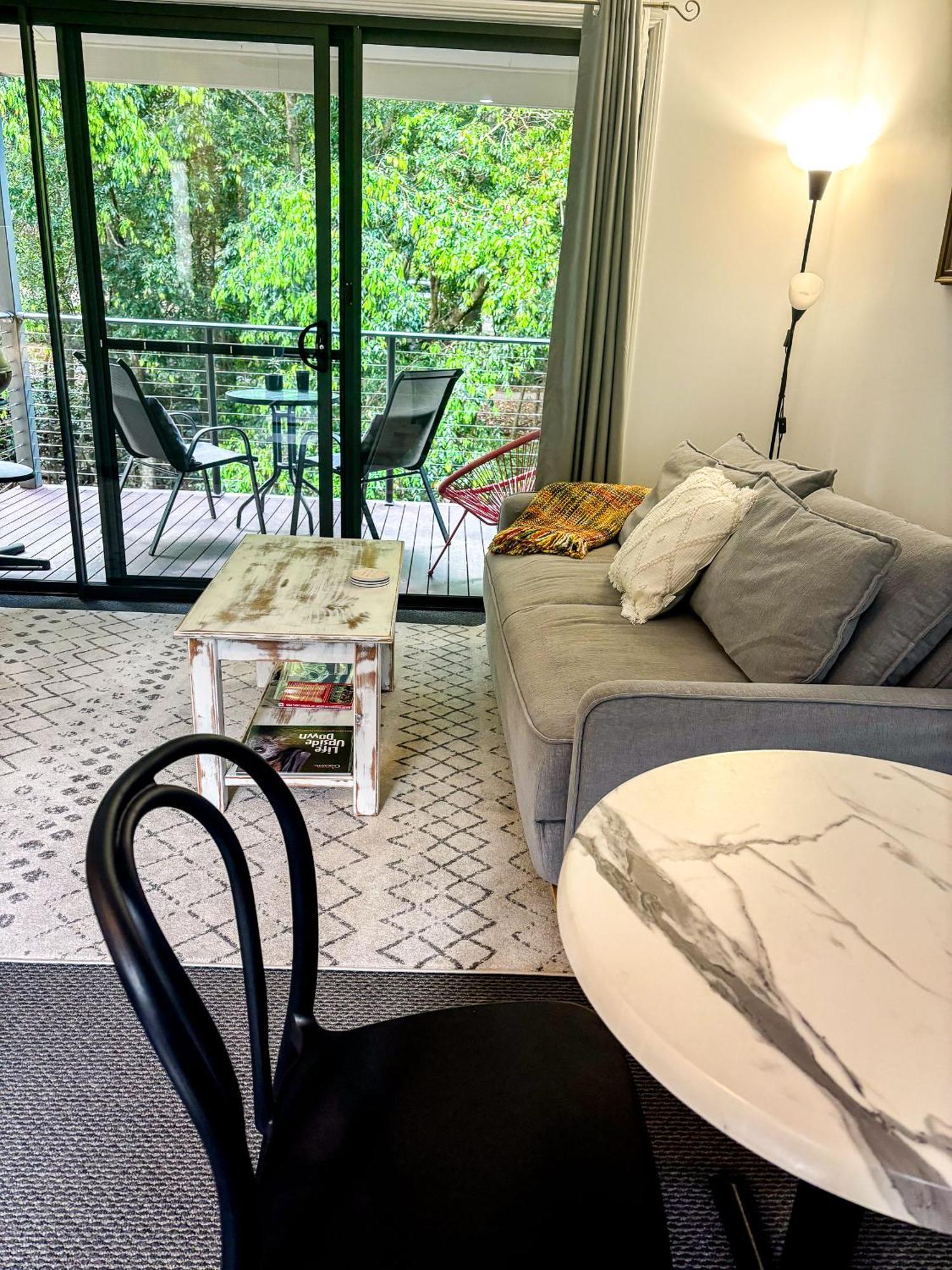 Tranquil Getaways On Obi Maleny Hotel ภายนอก รูปภาพ