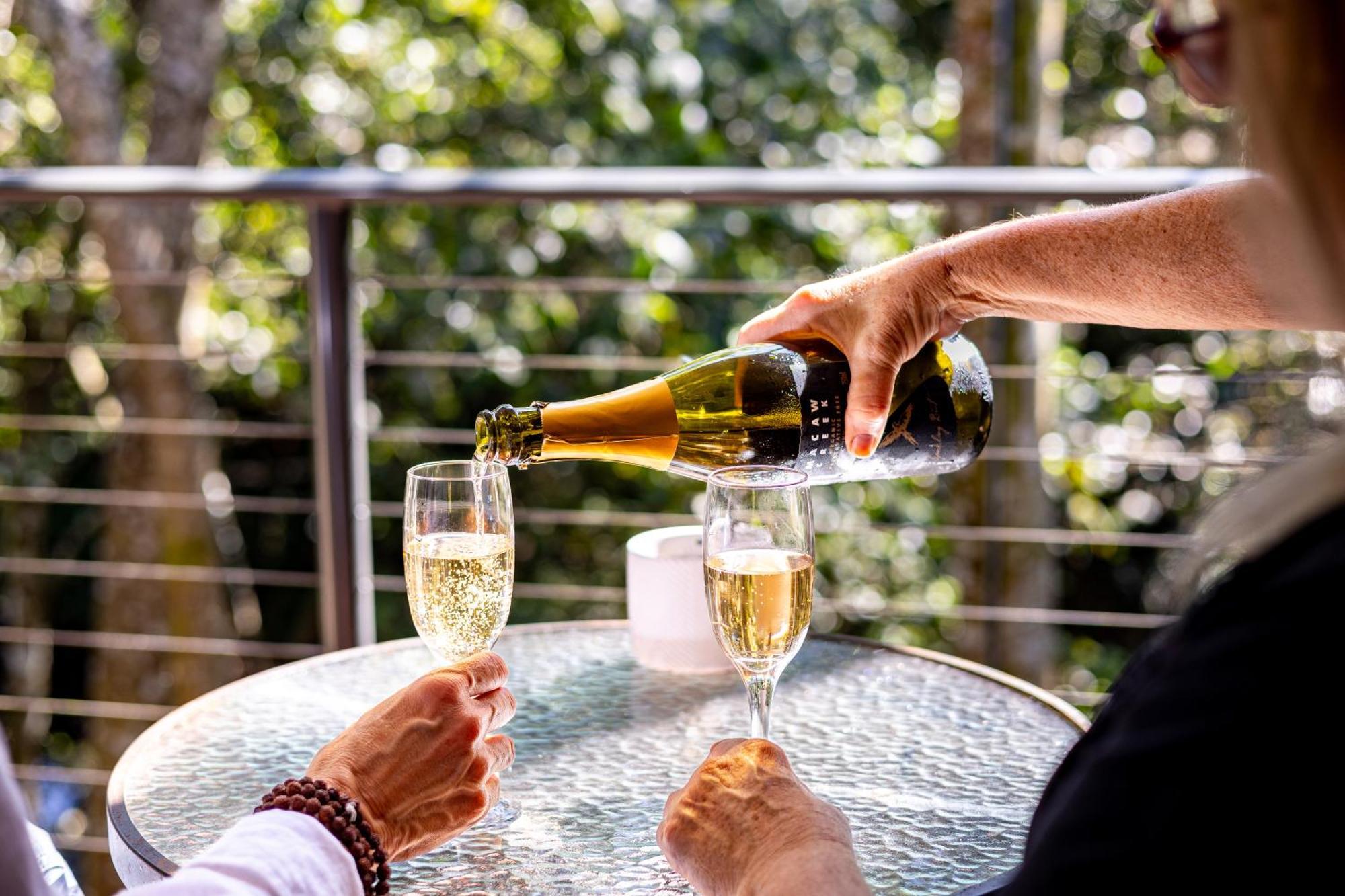 Tranquil Getaways On Obi Maleny Hotel ภายนอก รูปภาพ