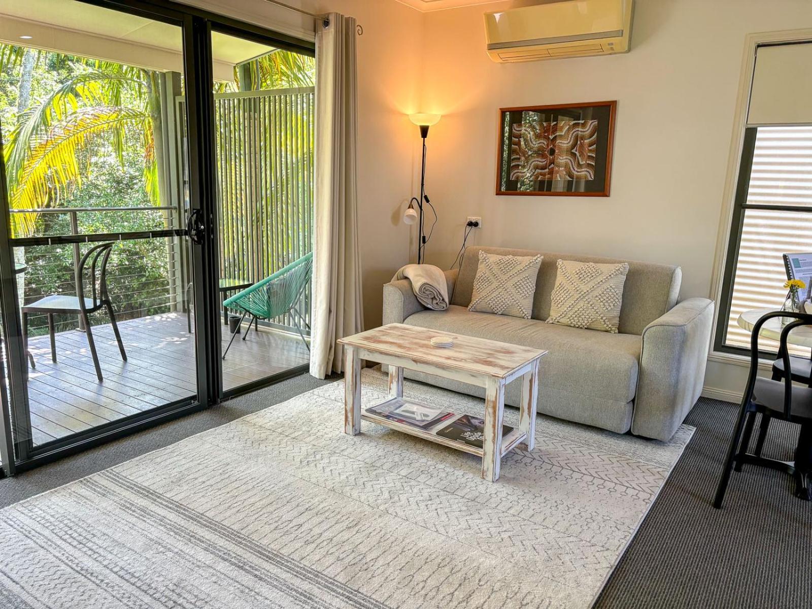Tranquil Getaways On Obi Maleny Hotel ห้อง รูปภาพ