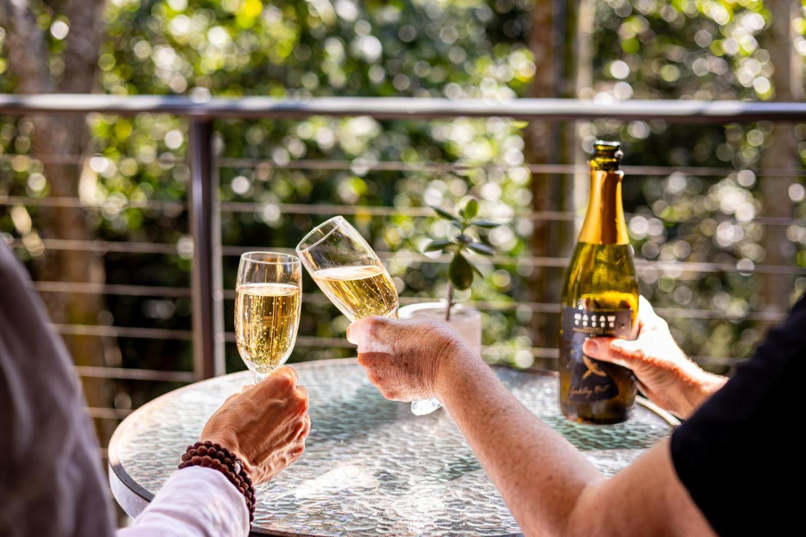 Tranquil Getaways On Obi Maleny Hotel ห้อง รูปภาพ