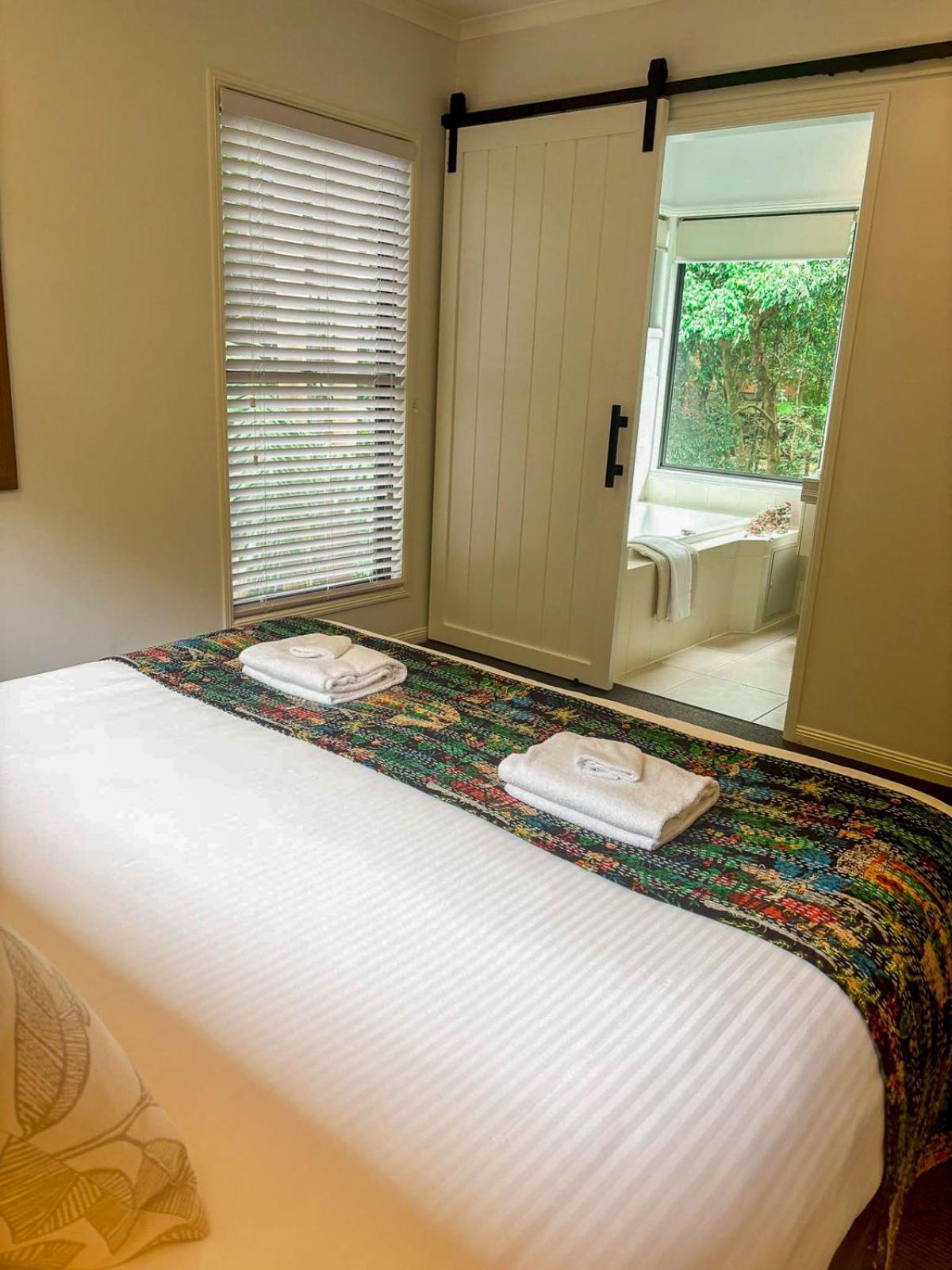 Tranquil Getaways On Obi Maleny Hotel ห้อง รูปภาพ