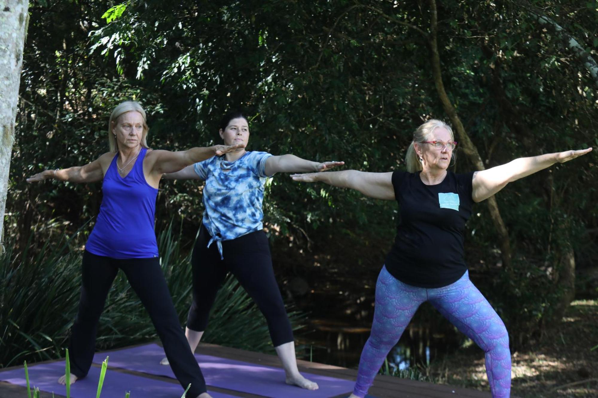 Tranquil Getaways On Obi Maleny Hotel ภายนอก รูปภาพ
